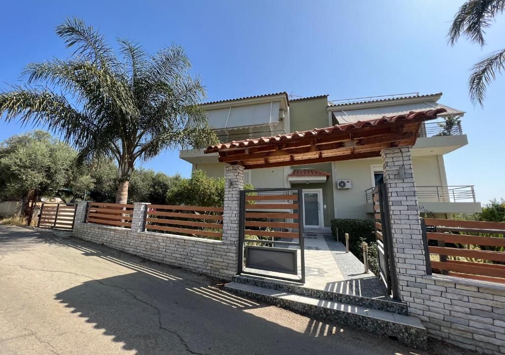 Photo of Outdoor in Kato Galatas