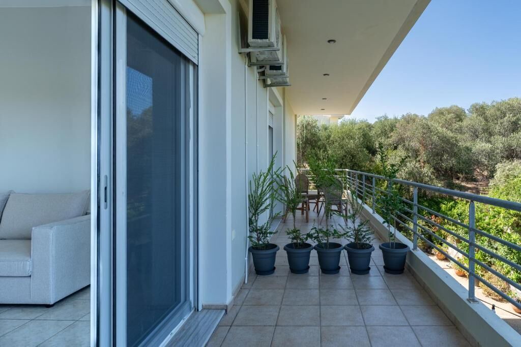 Photo of Patio Balcony in Kato Galatas