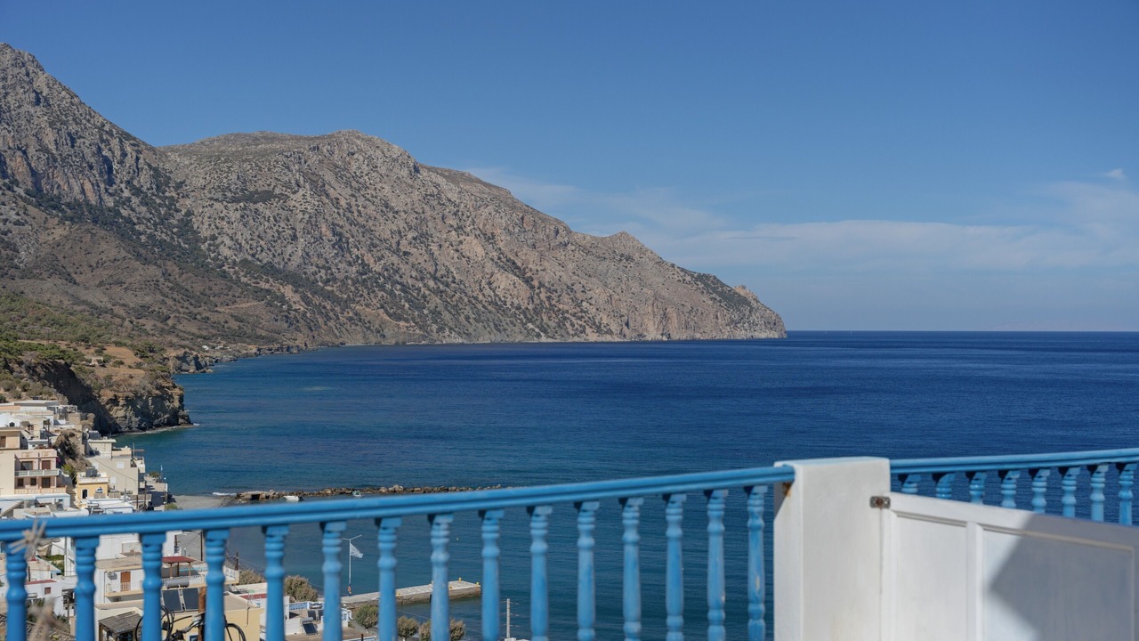 Photo of Outdoor in Diafani