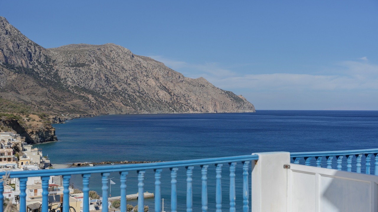 Photo of Outdoor in Diafani