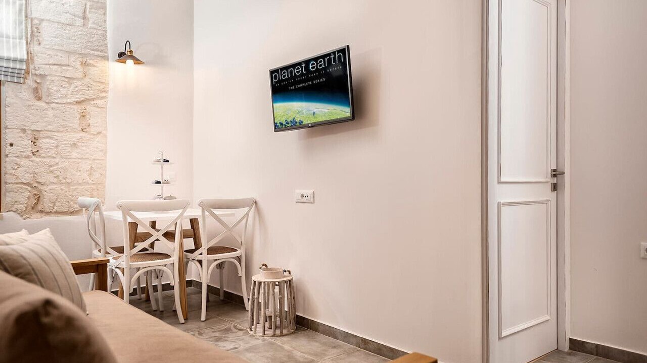 Photo of Livingroom in Chania Old City