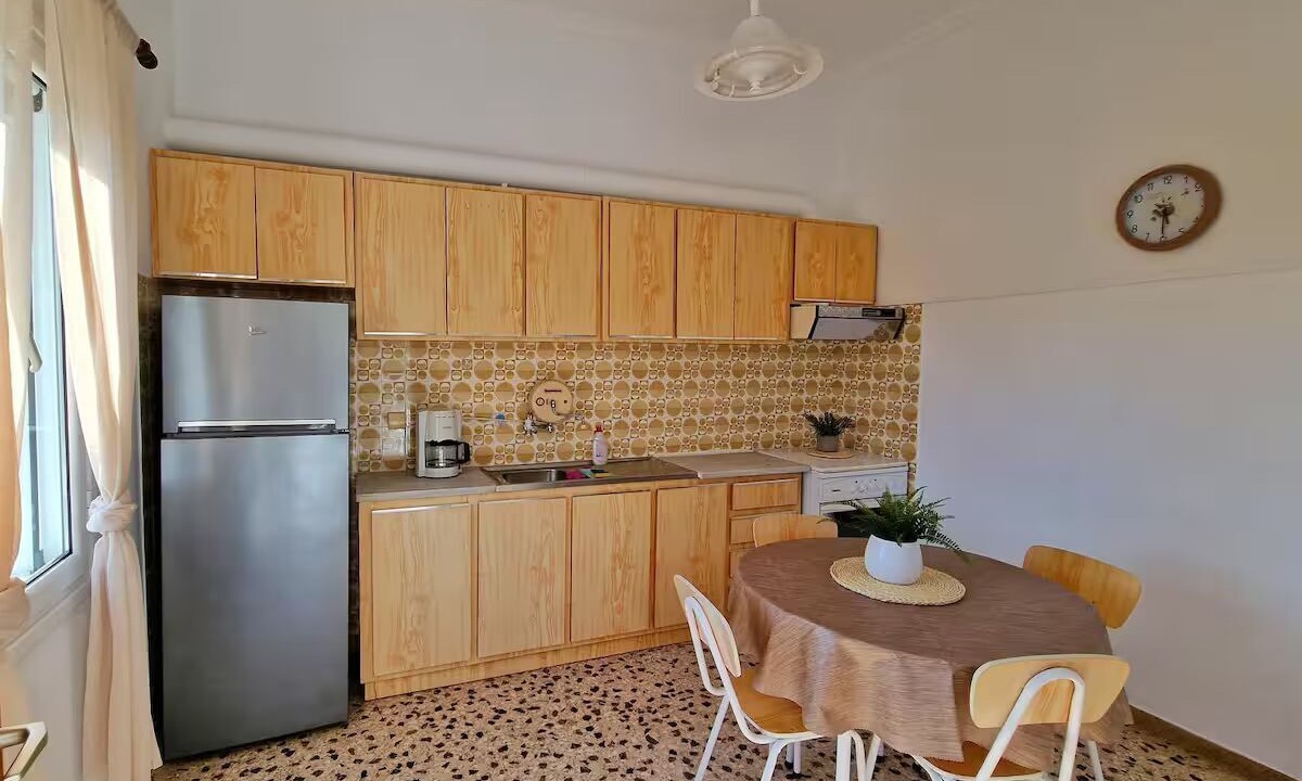 Photo of Kitchen in Kini