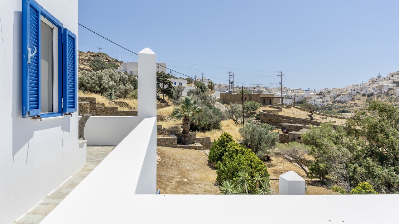 Photo of Outdoor in Ios Town