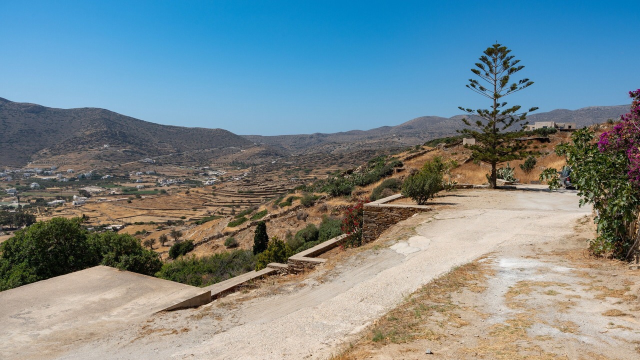 Photo of Outdoor in Ios Town