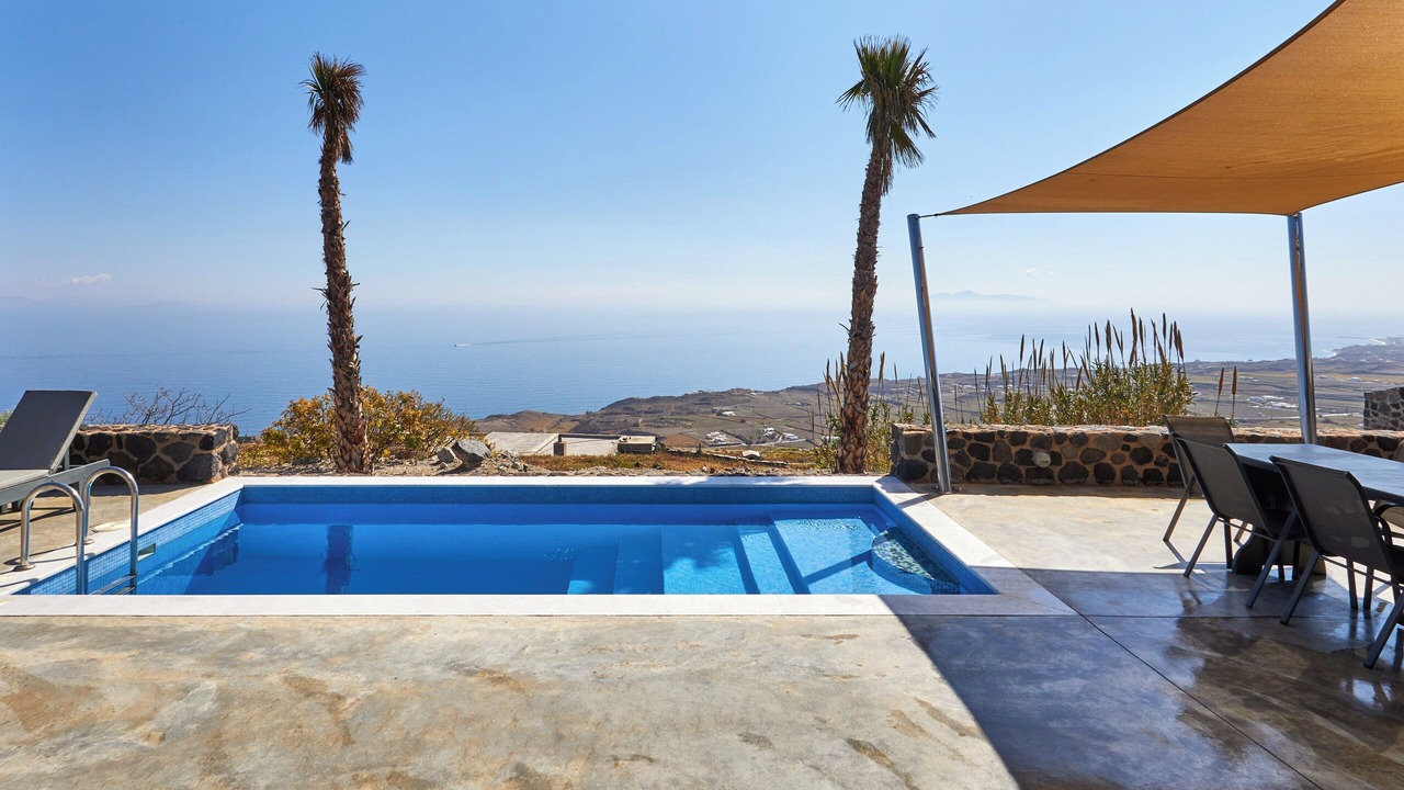 Photo of Outdoor in Imerovigli