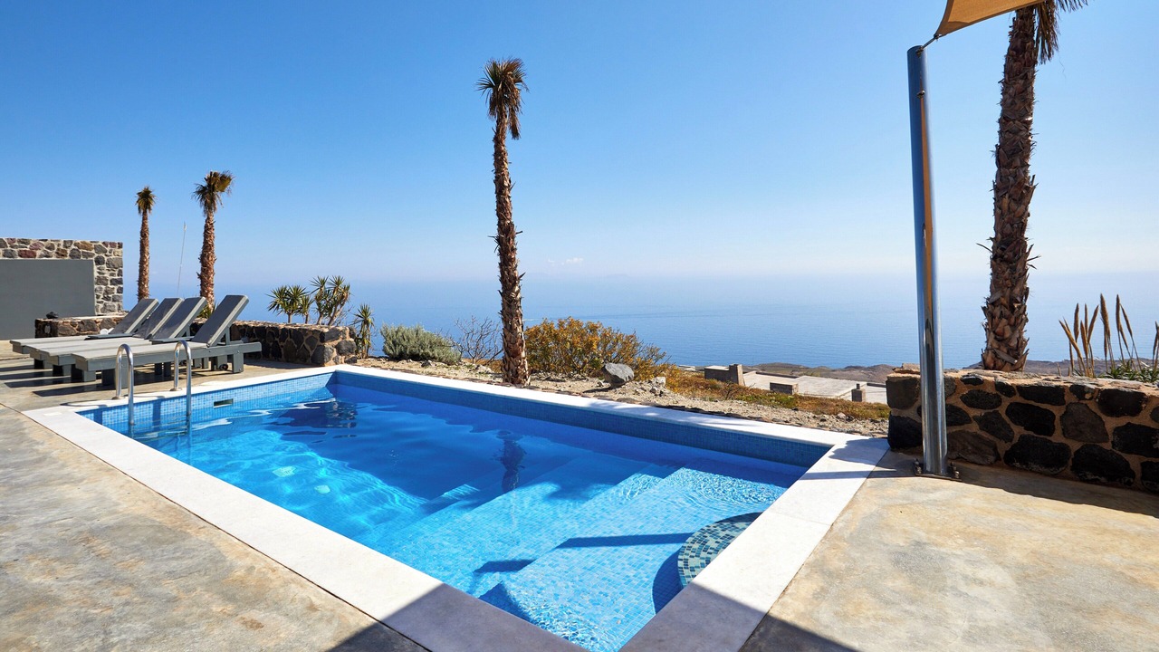 Photo of Outdoor in Imerovigli