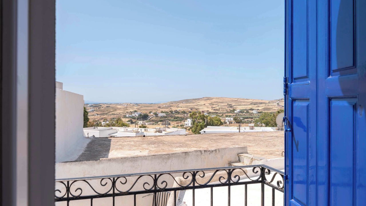 Photo of Patio Balcony in Marpissa
