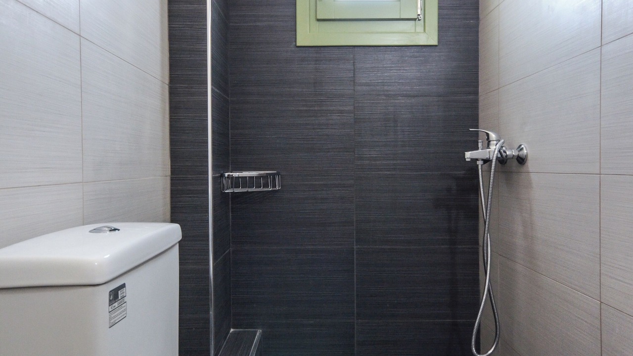 Photo of Bathroom in Mikri Vigla