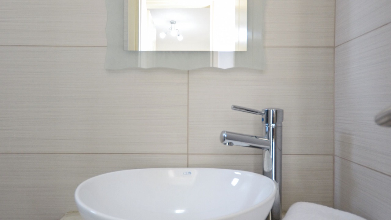 Photo of Bathroom in Mikri Vigla