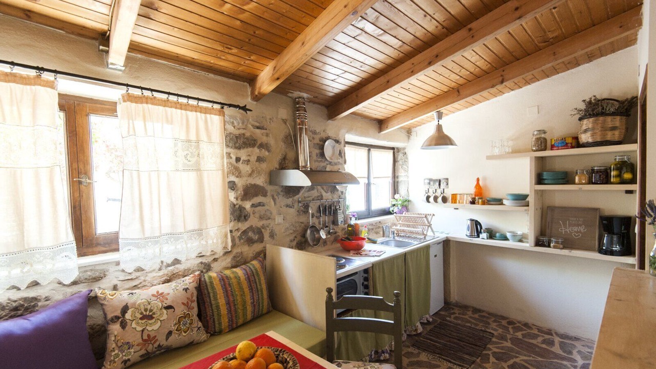 Photo of Bedroom in Apostoli