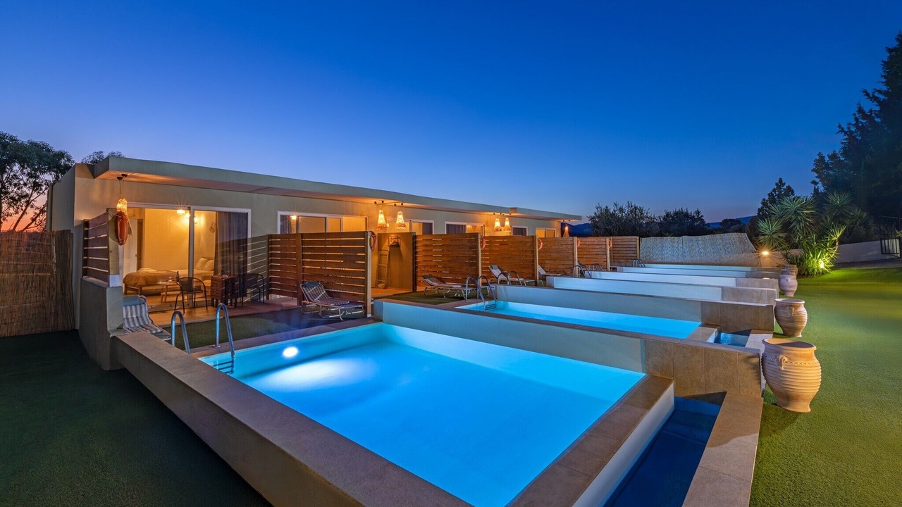 Photo of Outdoor in Archangelos