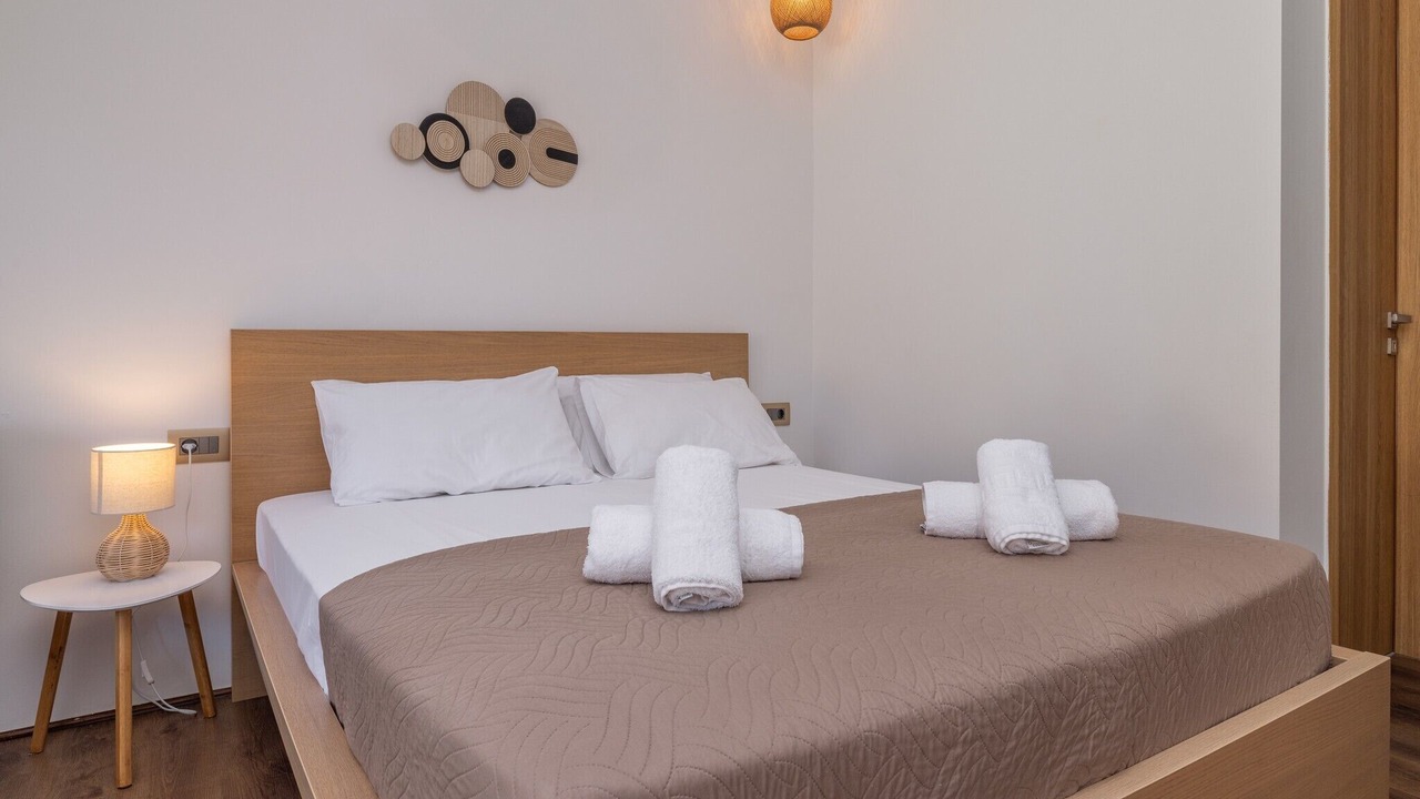 Photo of Bedroom in Archangelos