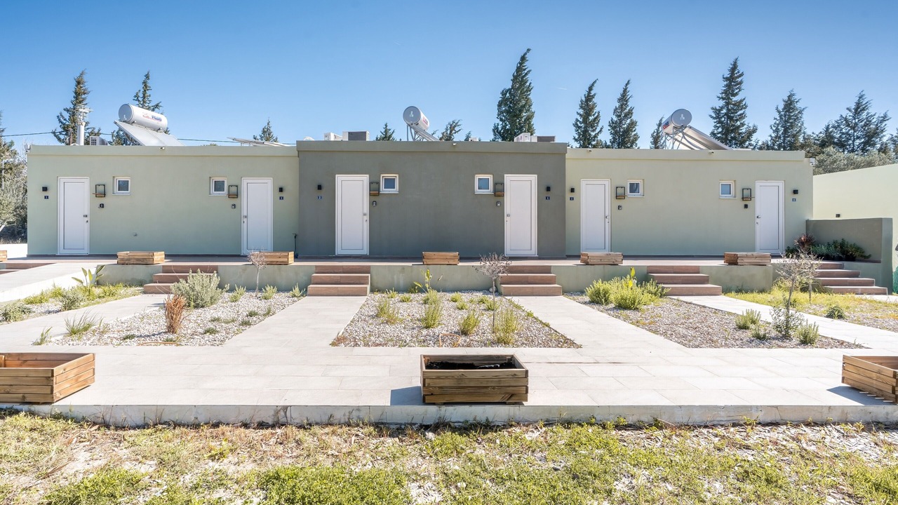 Photo of Outdoor in Archangelos