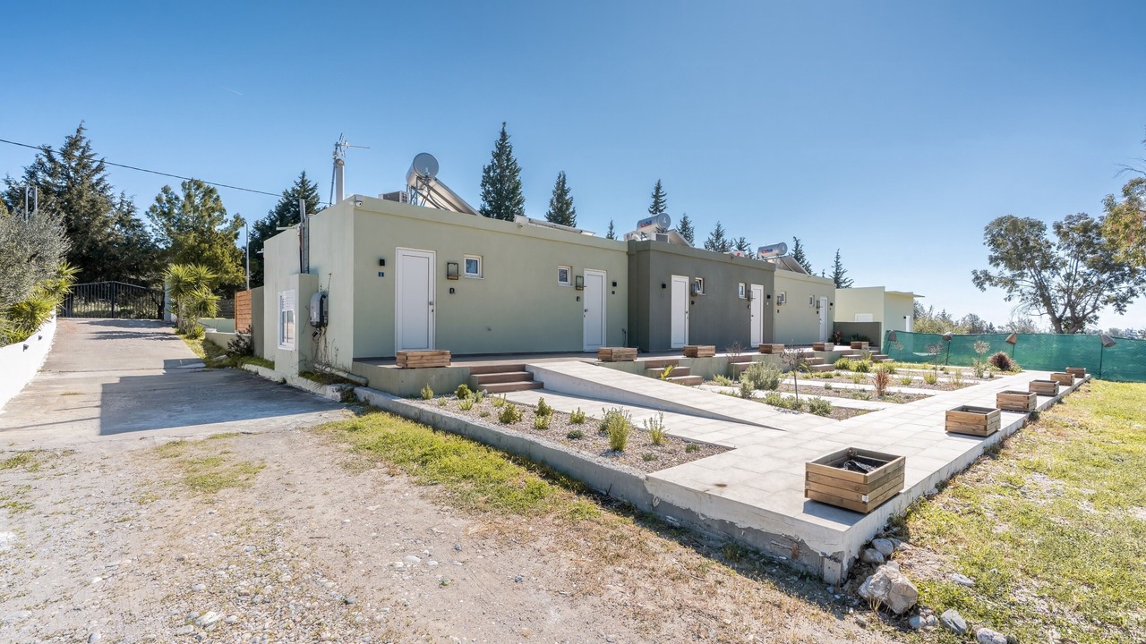 Photo of Outdoor in Archangelos