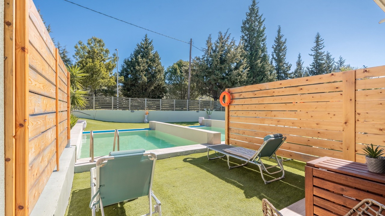Photo of Outdoor in Archangelos