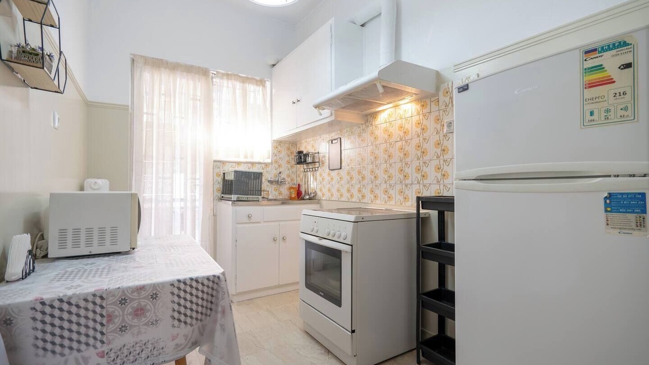 Photo of Kitchen in Kinosargous