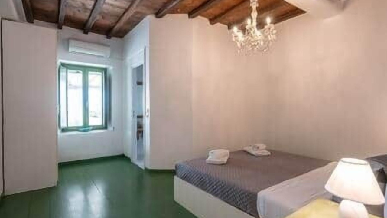 Photo of Bedroom in Fanari