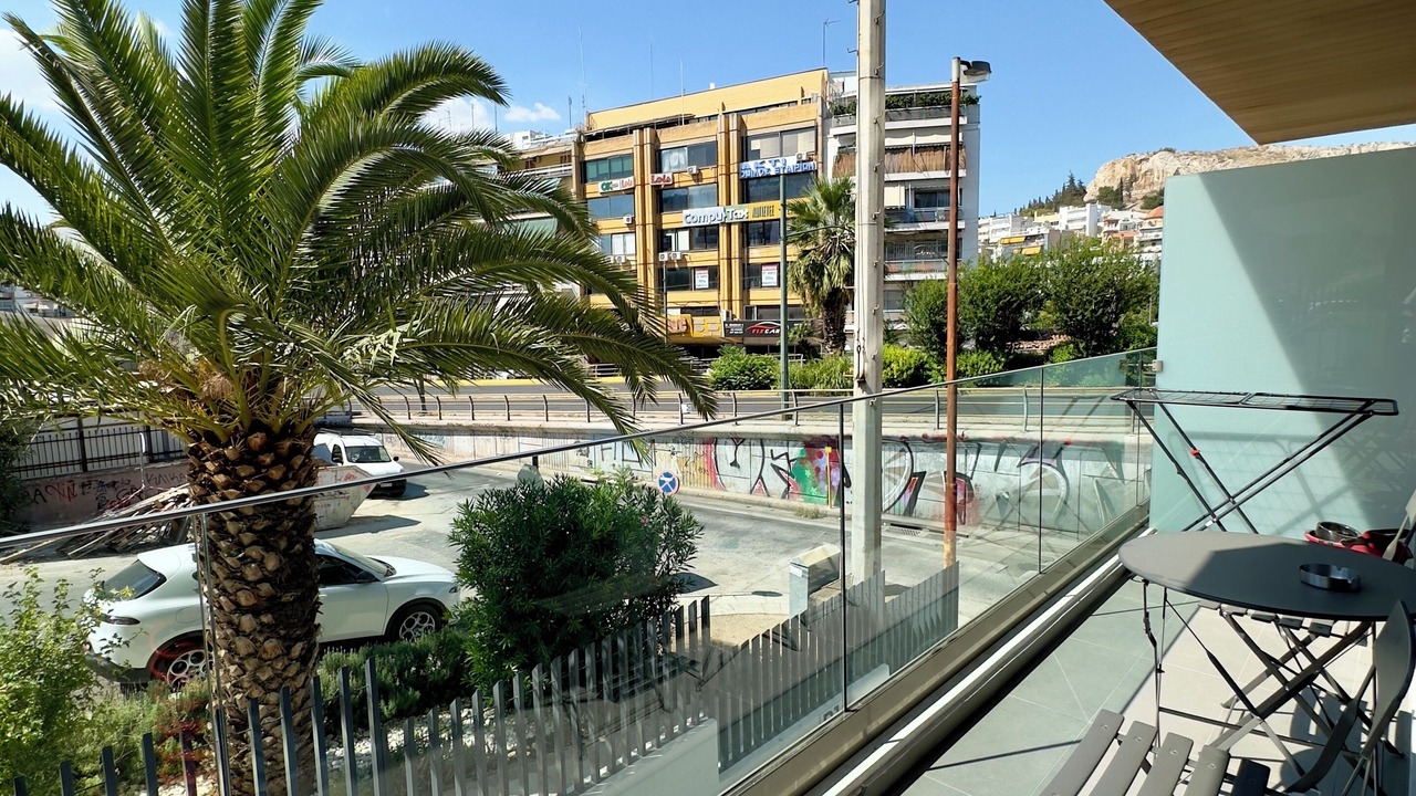Photo of Outdoor in Kallithea
