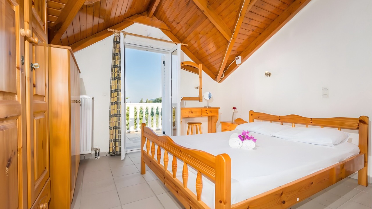 Photo of Bedroom in Laganas
