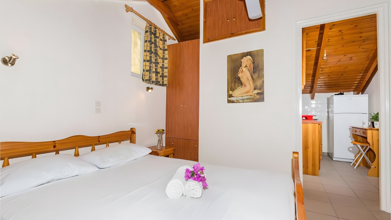 Photo of Bedroom in Laganas