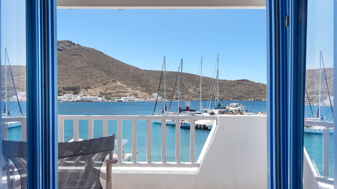 Photo of Outdoor in Katapola