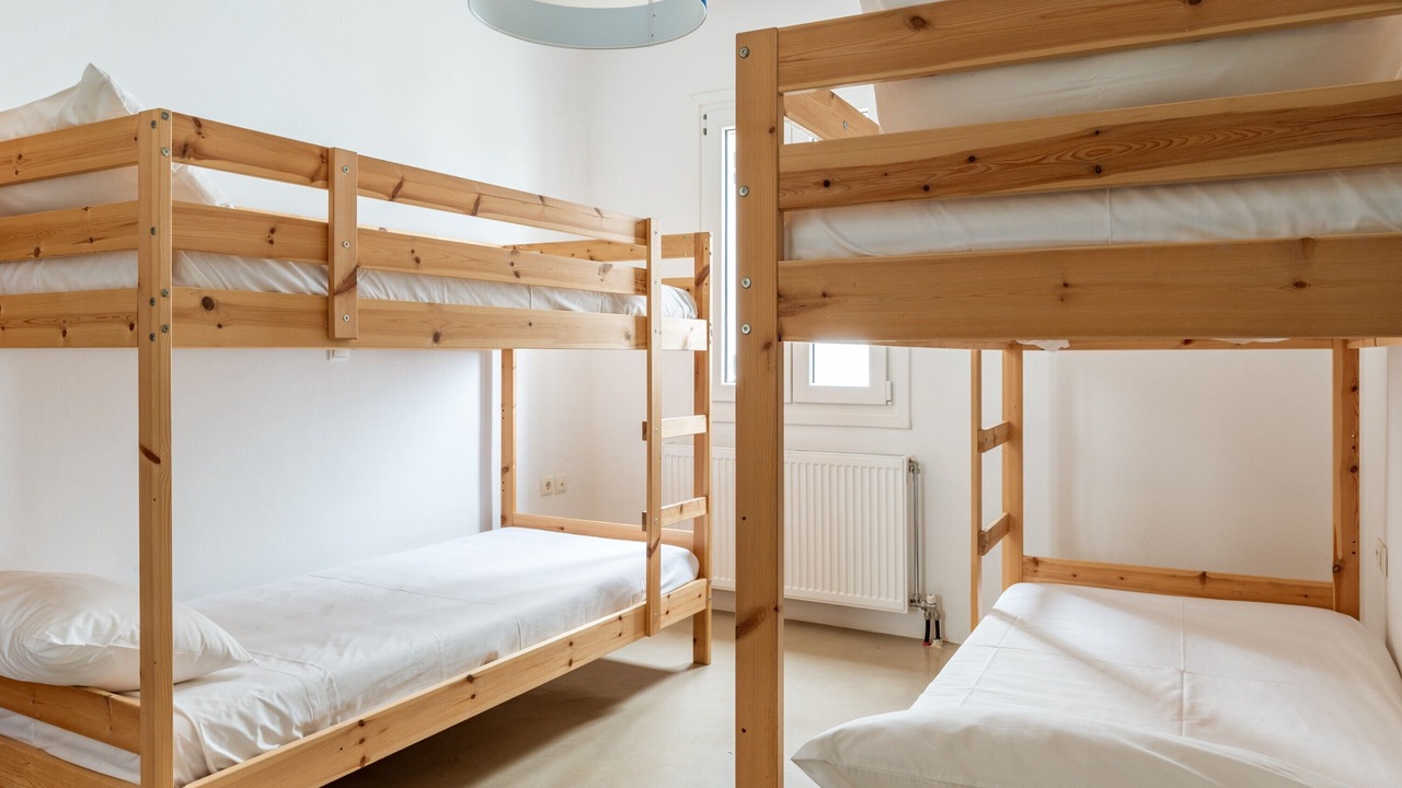 Photo of Bedroom in Tinos Town