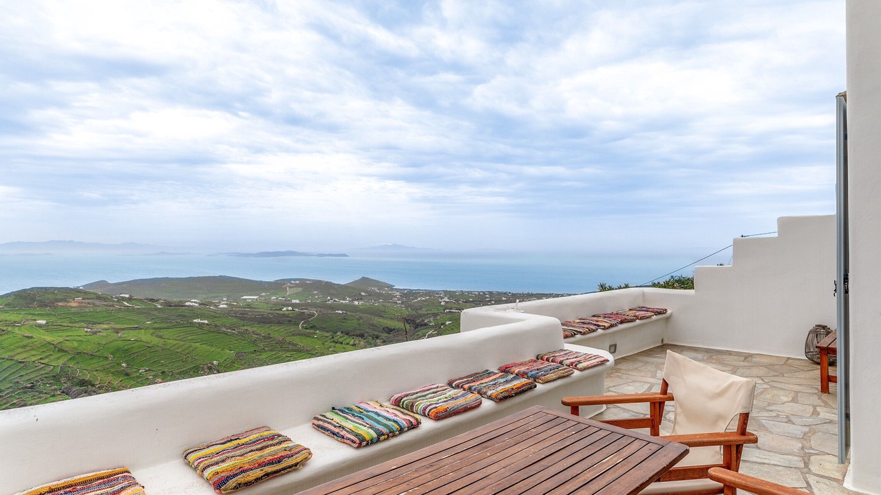 Photo of Outdoor in Tinos Town