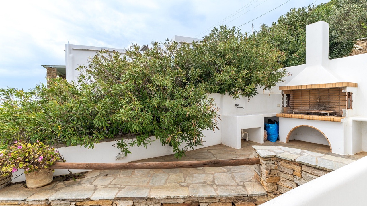 Photo of Outdoor in Tinos Town