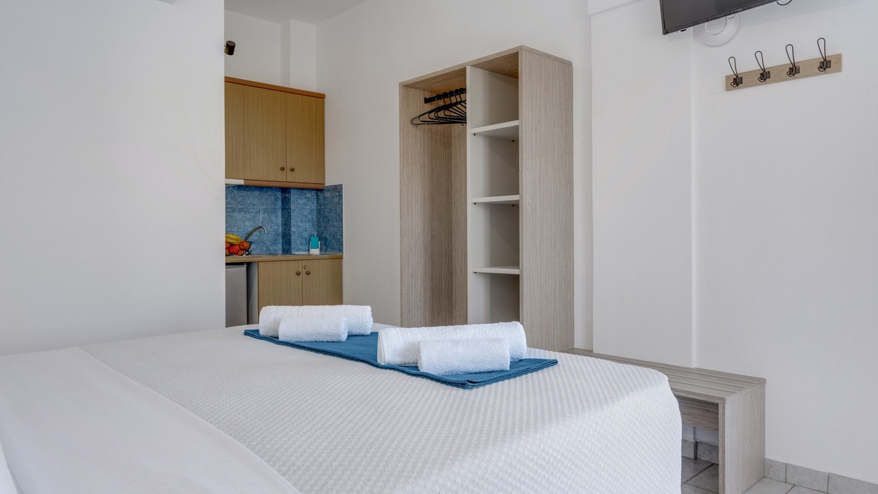 Photo of Bedroom in Agios Georgios
