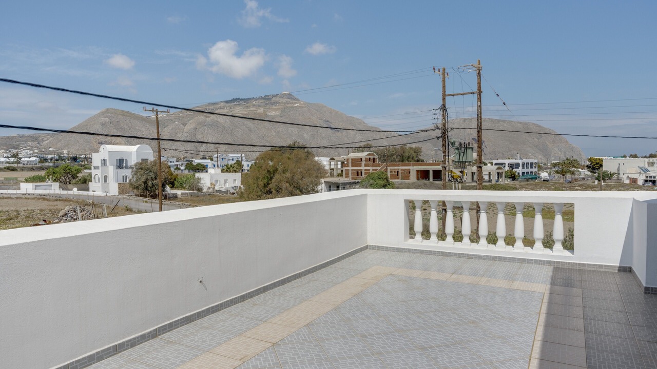 Photo of Patio Balcony in Agios Georgios