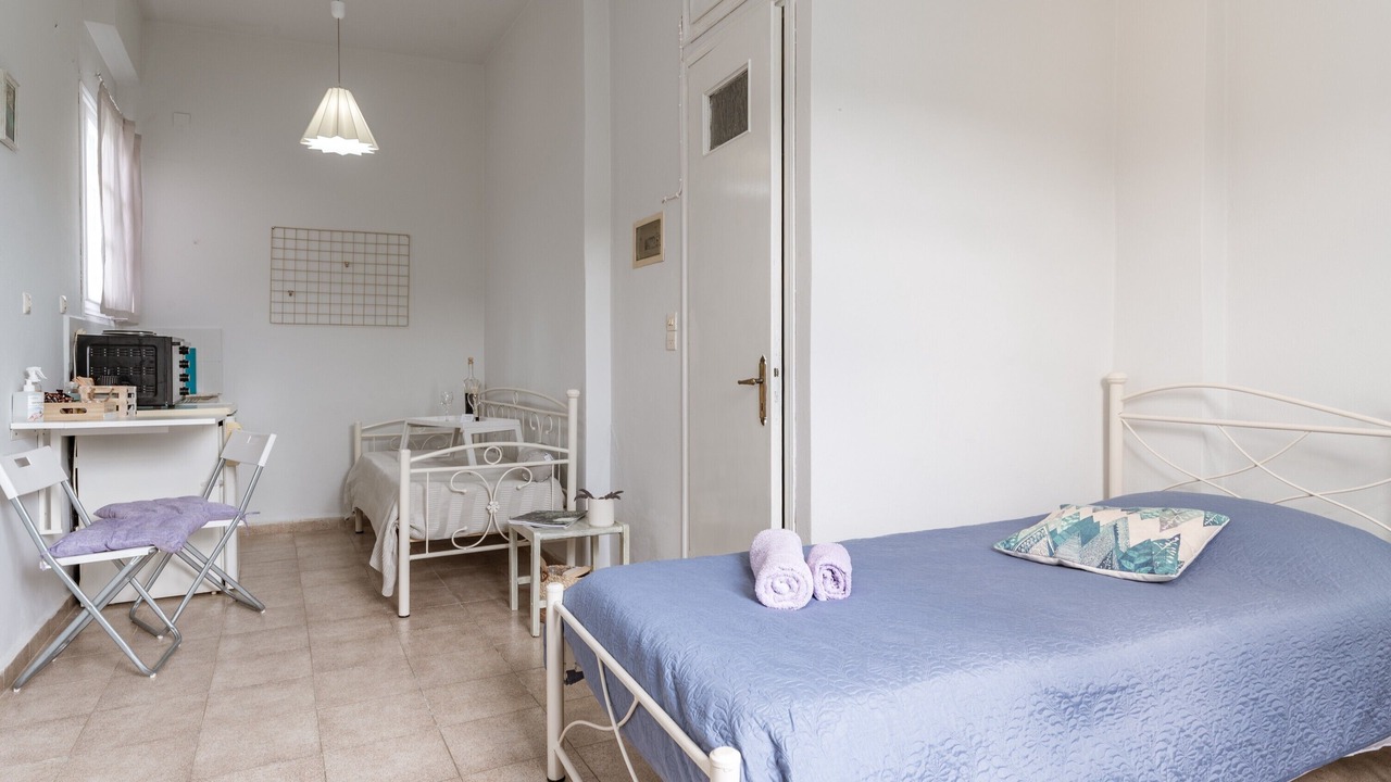 Photo of Bedroom in Steniai