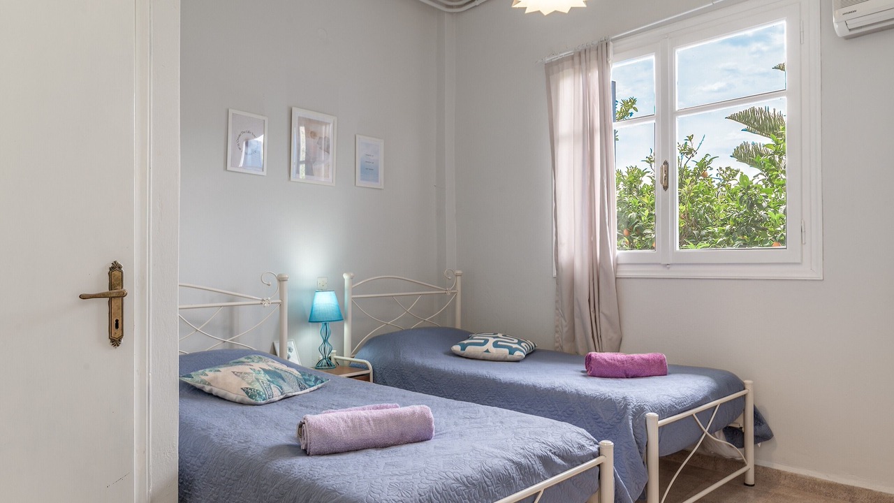 Photo of Bedroom in Steniai
