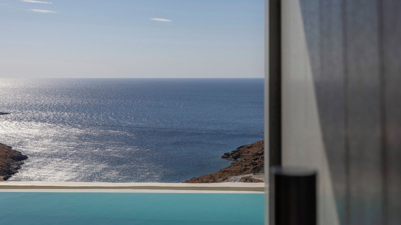 Photo of Outdoor in Kithnos