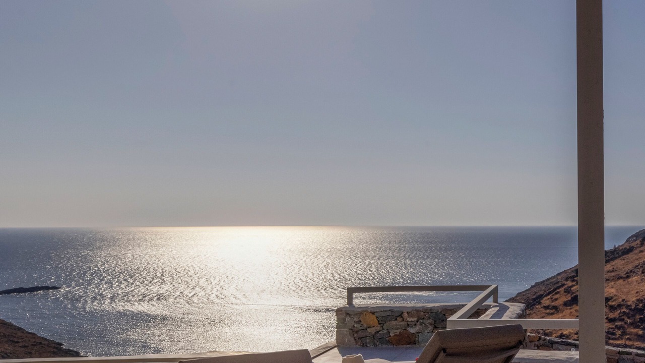 Photo of Outdoor in Kithnos