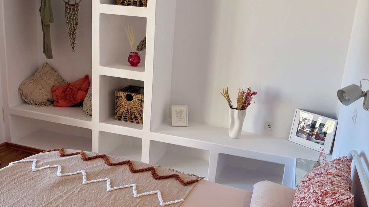 Photo of Bedroom in Lakones