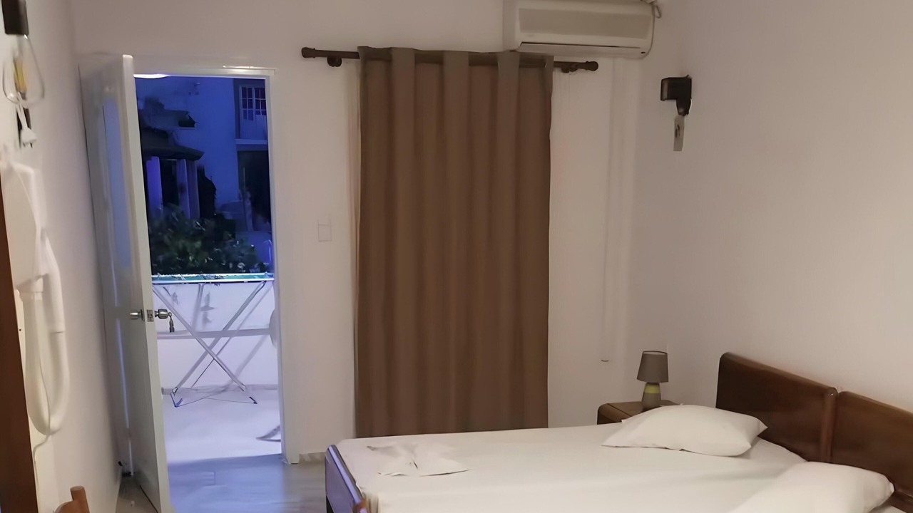 Photo of Bedroom in Kalymnos Town