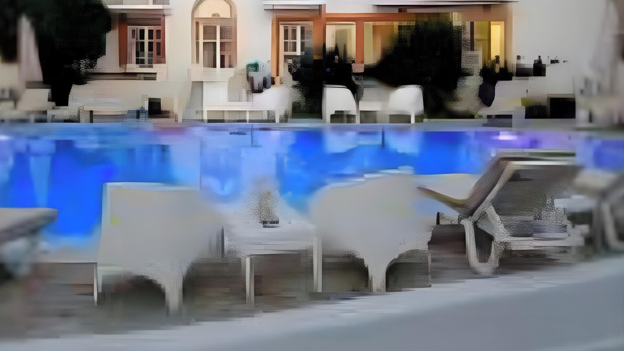Photo of Outdoor in Kalymnos Town