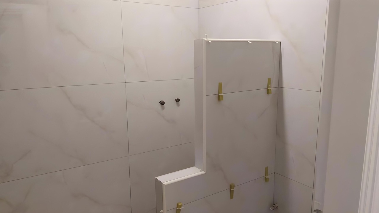 Photo of Bathroom in Kalymnos Town