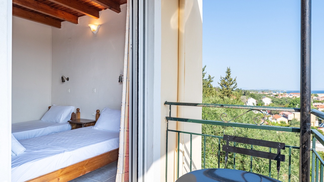 Photo of Bedroom in Kavos