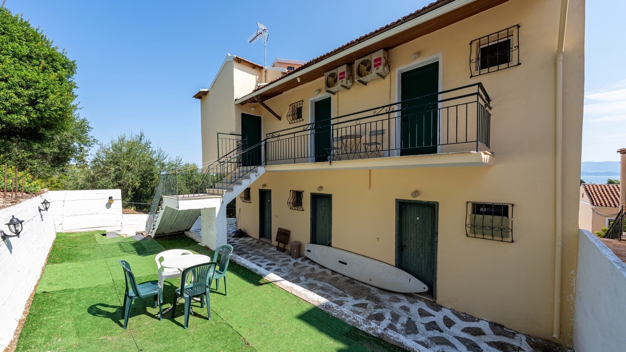 Photo of Outdoor in Kavos