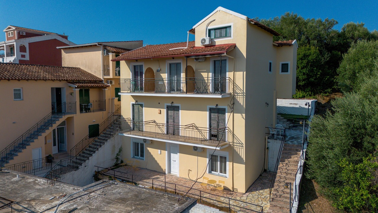 Photo of Outdoor in Kavos