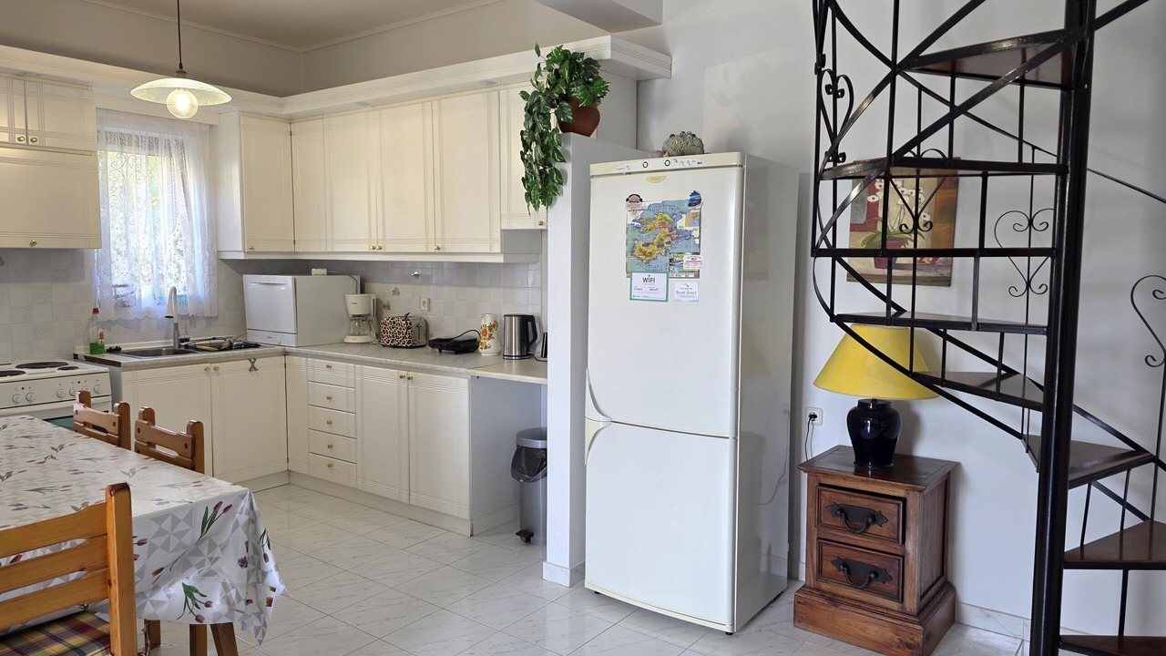 Photo of Kitchen in Salamis