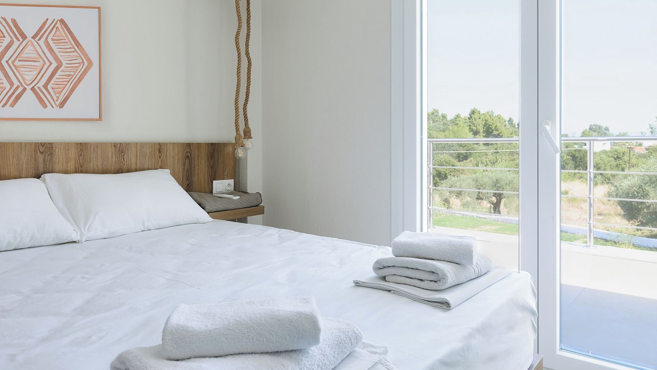 Photo of Bedroom in Kriopigi