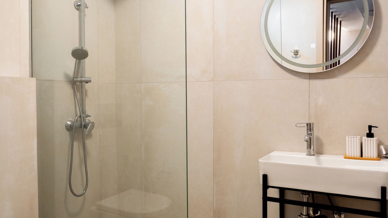 Photo of Bathroom in Kriopigi