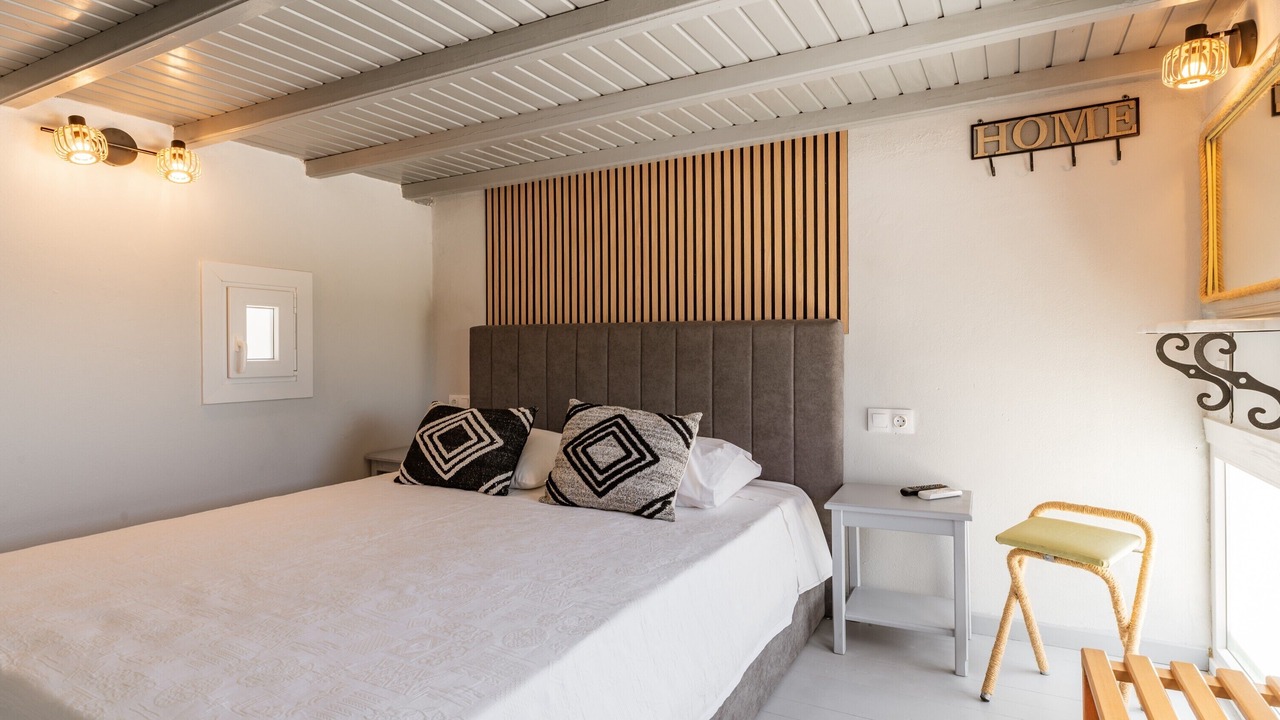 Photo of Bedroom in Tinos