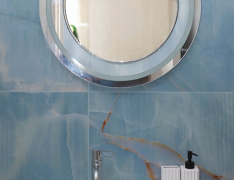 Photo of Bathroom in Kriopigi