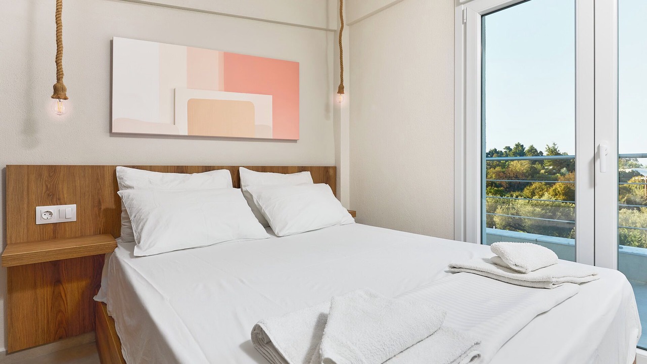 Photo of Bedroom in Kriopigi