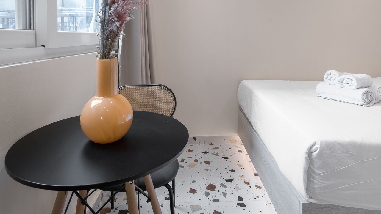 Photo of Bedroom in Vardaris