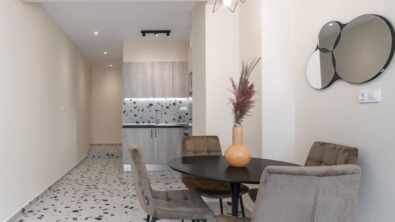 Photo of Livingroom in Vardaris