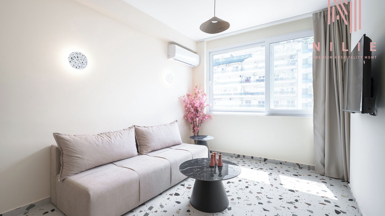 Photo of Livingroom in Vardaris